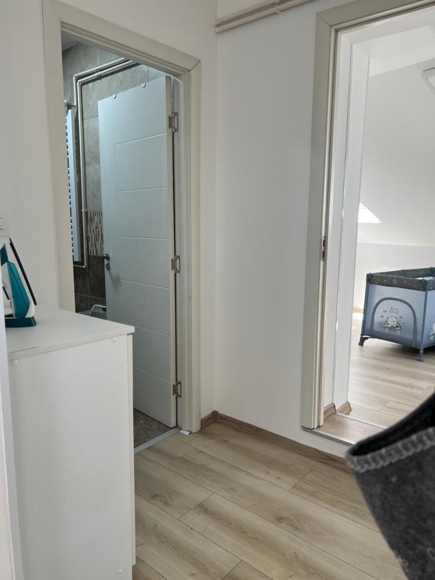 Apartment J.J Pozsarevác Kültér fotó