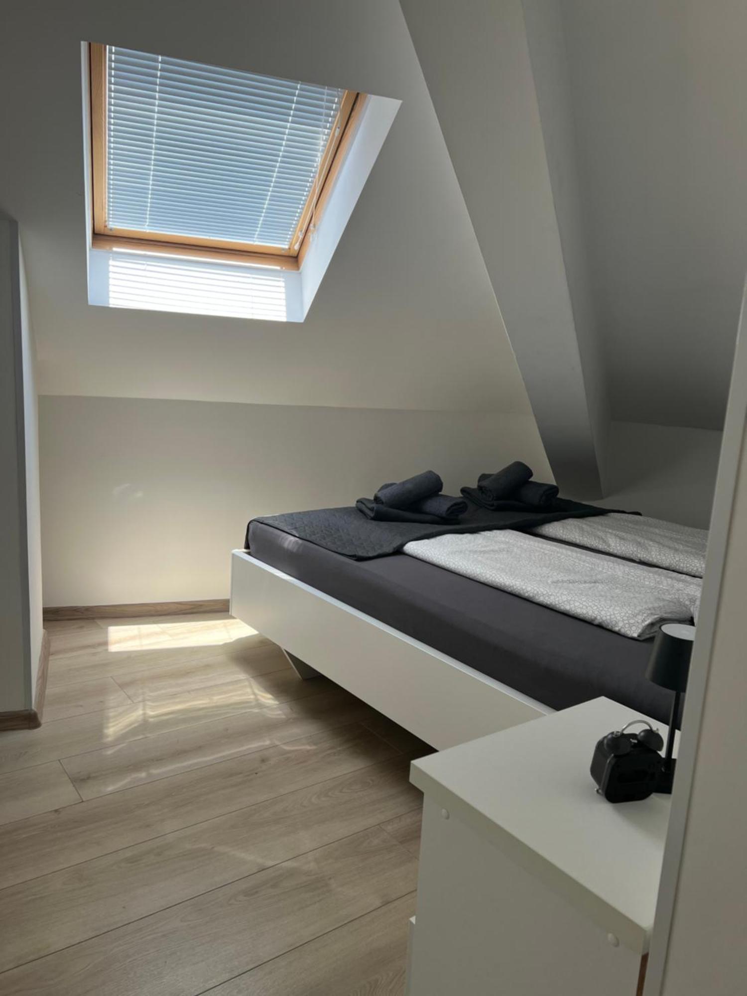 Apartment J.J Pozsarevác Kültér fotó